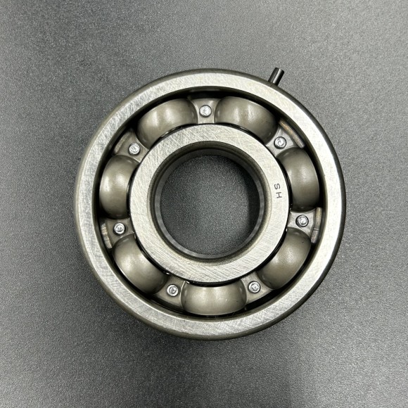 Подшипник шариковый Tohatsu 40-50 (25x62x17) (Tohatsu) Подшипник шариковый Tohatsu 40-50 (25x62x17) (Tohatsu)