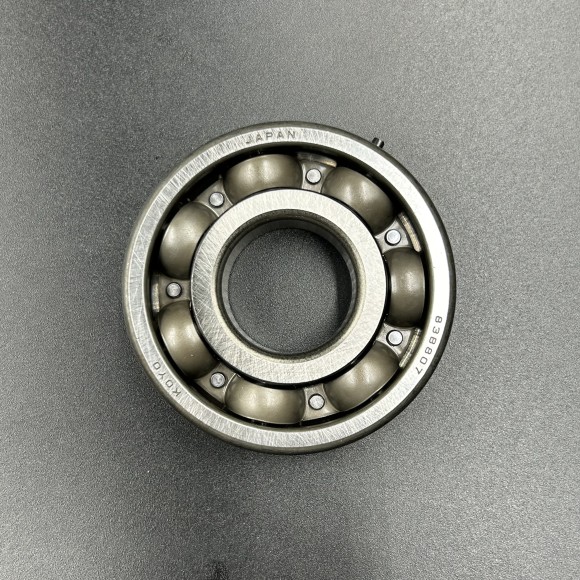 Подшипник шариковый Tohatsu 40-50 (25x62x17) (Tohatsu) Подшипник шариковый Tohatsu 40-50 (25x62x17) (Tohatsu)