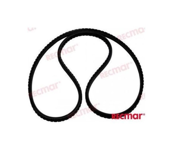 Ремень Volvo Penta MD30-41,, Recmar Ремень Volvo Penta MD30-41,, Recmar
