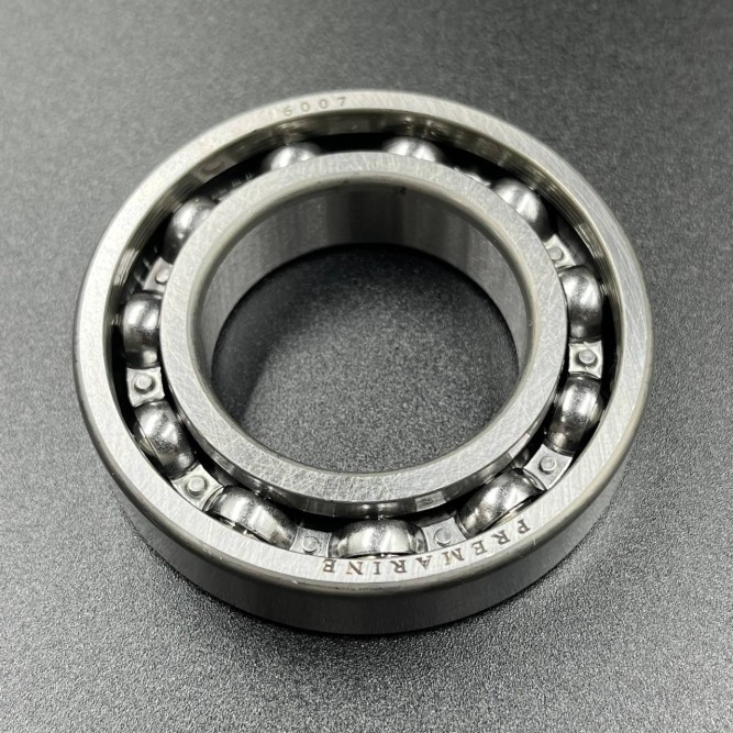 Подшипник шариковый Mercury 25-60(PREMARINE)