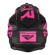 Шлем FXR Helium Race Div Black/Electric Pink, M