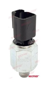 Датчик давления масла Volvo Penta D1-13-20\D2-40-75, Recmar