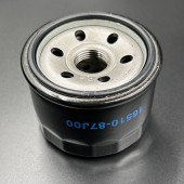 Фильтр масляный Suzuki DF25-70, DF25-60(A) (16510-87J00) (Kacawa)
