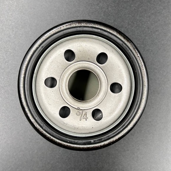 Фильтр масляный Suzuki DF25-70, DF25-60(A) (16510-87J00) (Kacawa)