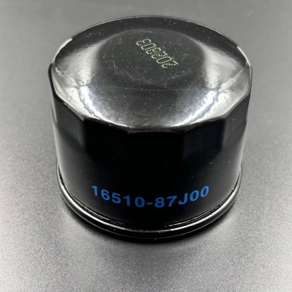 Фильтр масляный Suzuki DF25-70, DF25-60(A) (16510-87J00) (Kacawa)