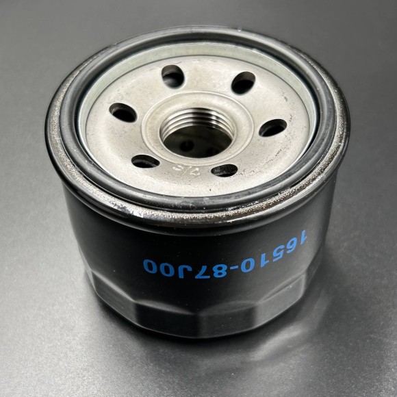 Фильтр масляный Suzuki DF25-70, DF25-60(A) (16510-87J00) (Kacawa)