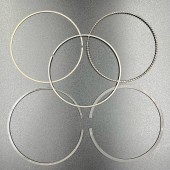 Кольца поршневые Yamaha 6CB-11603-00 Кольца поршневые Yamaha 6CB-11603-00