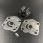 Ремкомплект помпы охлаждения Suzuki DT9.9-15, DF9.9-15 (Omax)