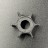 Ремкомплект помпы охлаждения Suzuki DT9.9-15, DF9.9-15 (Omax)