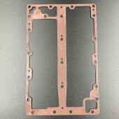 Прокладка выхлопного коллектора Yamaha 6E5-41112-A1