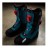 Ботинки 509 Raid Double Boa с утеплителем Sharkskin, 10
