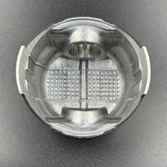 Поршень Suzuki DF4-6 (STD) (Omax) Поршень Suzuki DF4-6 (STD) (Omax)