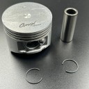 Поршень Suzuki DF4-6 (STD) (Omax)