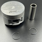 Поршень Suzuki DF4-6 (STD) (Omax)