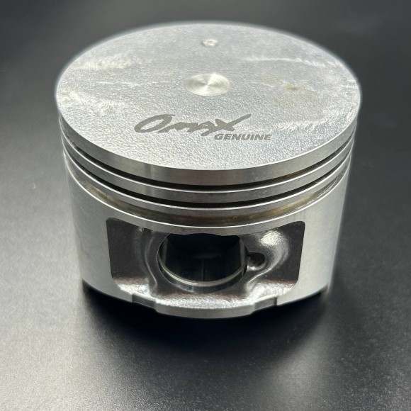Поршень Suzuki DF4-6 (STD) (Omax)