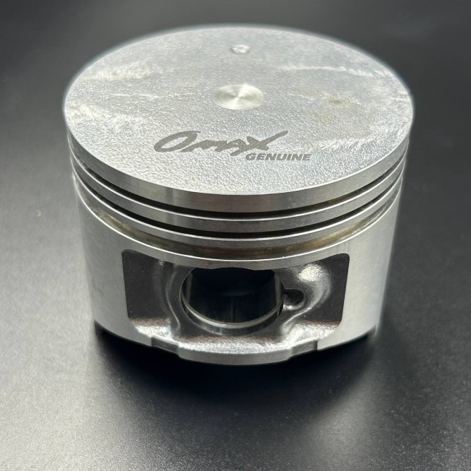 Поршень Suzuki DF4-6 (STD) (Omax)