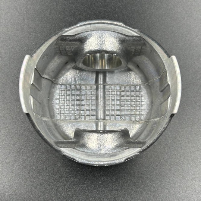 Поршень Suzuki DF4-6 (STD) (Omax)