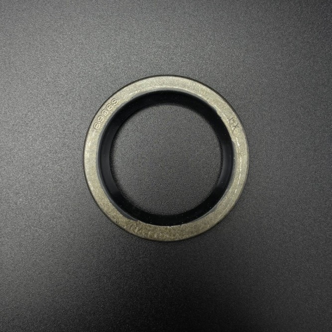 Крышка цепи газораспределения стальная COVER ASSY QS