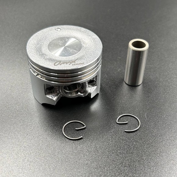 Поршень Suzuki DF8-9.9A (STD) (Omax) Поршень Suzuki DF8-9.9A (STD) (Omax)