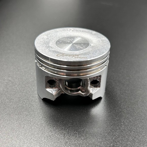 Поршень Suzuki DF8-9.9A (STD) (Omax) Поршень Suzuki DF8-9.9A (STD) (Omax)