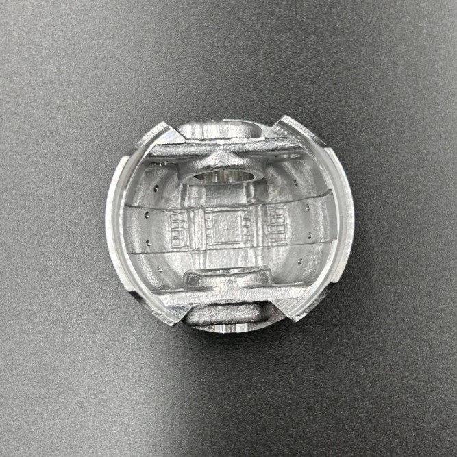 Поршень Suzuki DF8-9.9A (STD) (Omax)