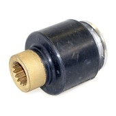 YE-RB Втулка резиновая YE-RB Втулка резиновая