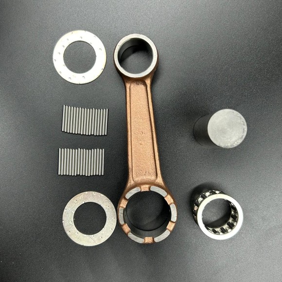 Шатунный комплект Yamaha 25-30 (PREMARINE)