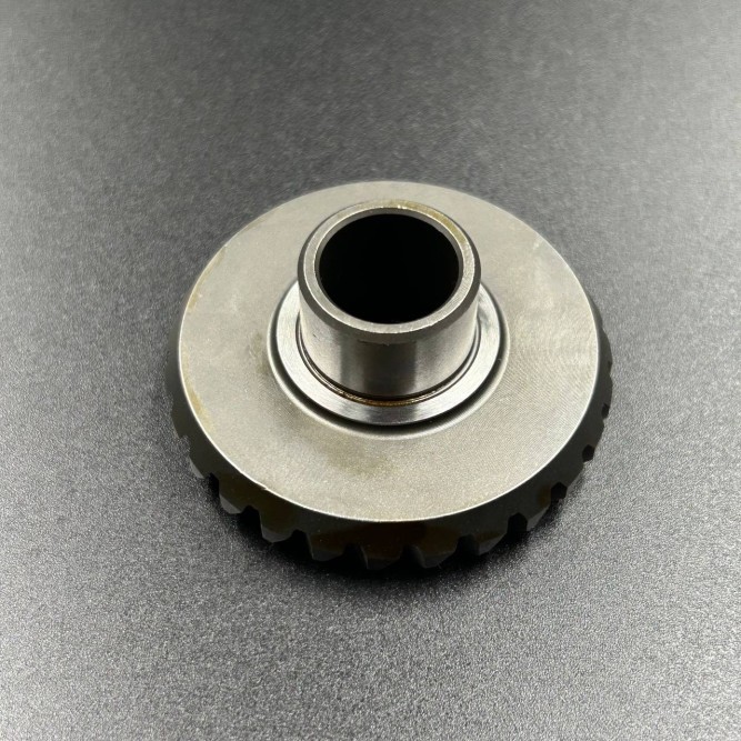 Шестерня заднего хода Tohatsu 6-9.8 (3B2-64030-0; 9.8F-06.25.03; 98A-801016; T9.8-08020) (YUELANG)