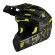 Шлем FXR CLUTCH EVO HiVis, M