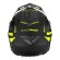 Шлем FXR CLUTCH EVO HiVis, M