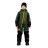 Детский комбинезон Jethwear Odin &amp; Olivia с утеплителем Forest, 134-140 (8-10Y)