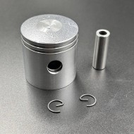 Поршневой комплект Yamaha 3 (STD) (PREMARINE)