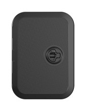 Люк смотровой черный, SeaFlo, 270 х 375 мм