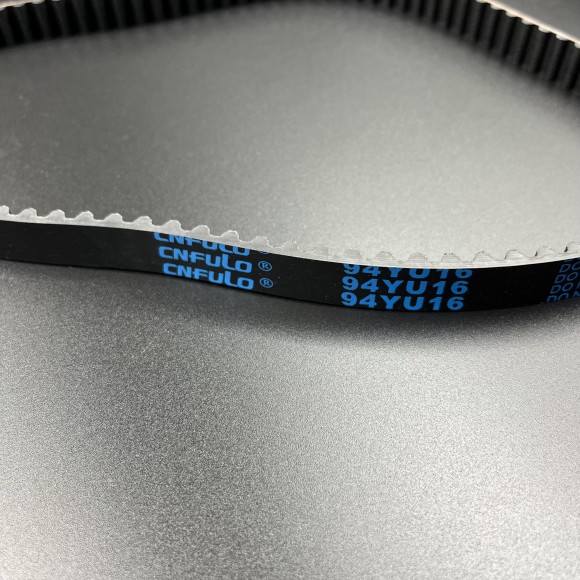 Ремень ГРМ Yamaha F40-60 (PREMARINE) Ремень ГРМ Yamaha F40-60 (PREMARINE)