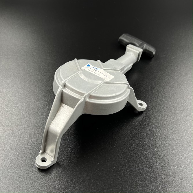 Ручной стартер Yamaha 2 (Yuelang)