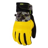 Перчатки 509 Free Range с утеплителем Black Camo, 2X