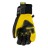 Перчатки 509 Free Range с утеплителем Black Camo, 2X