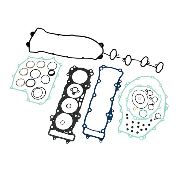 Полный комплект прокладок Honda 1000 см³ P400210850229 Полный комплект прокладок Honda 1000 см³ P400210850229