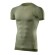 Футболка SIXS TS1 4-season Army, XS/S