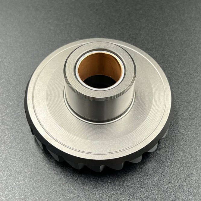 Шестерня переднго хода Honda BF40-50 (41145-ZV5-020) (Honda)