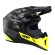 Детский шлем 509 Tactical 2.0 детский Black Camo, YSM