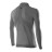 Лонгслив SIXS TS3 4-season Dark Grey, XS/S