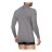 Лонгслив SIXS TS3 4-season Dark Grey, XS/S