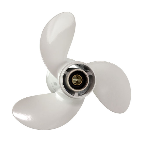 Винт гребной Yamaha 6-8;3x8-1/2x8-1/2, BaekSan Винт гребной Yamaha 6-8;3x8-1/2x8-1/2, BaekSan