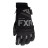 Перчатки FXR Transfer с утеплителем Black, M