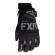 Перчатки FXR Transfer с утеплителем Black, M