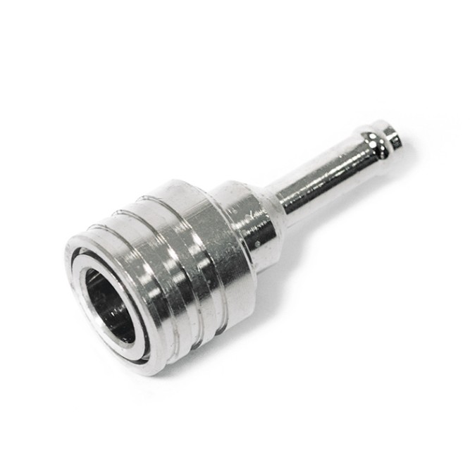 Коннектор топливный SUNFINE тип Suzuki, 7.5мм, 95750-98505 (Замена EASTERNER C14504)