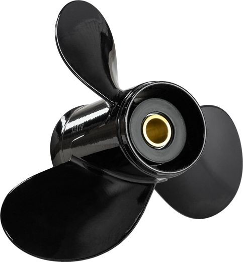 Гребной винт 3x13x19, Marine Rocket