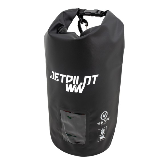 Рюкзак JetPilot Venture 10L Black