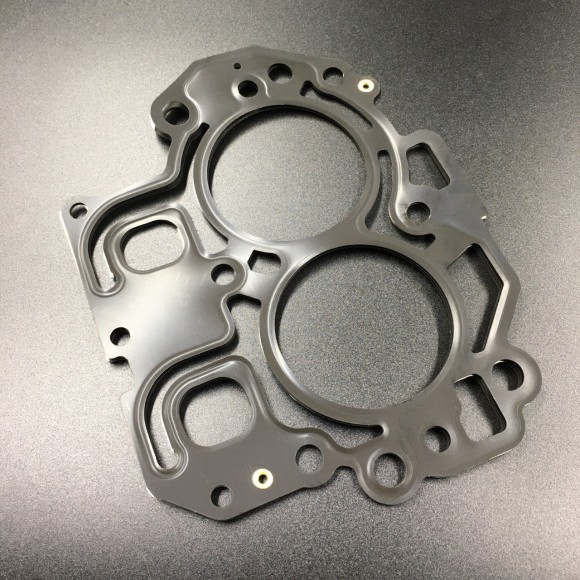 Прокладка под головку Yamaha F9.9-15 (PREMARINE)